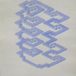 624 1427 LITOGRAPH IN C..